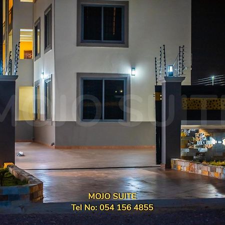 Mojo Apartment, Tema Exterior photo
